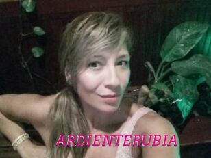 ARDIENTERUBIA