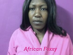 African_Foxxy