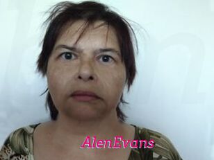 AlenEvans