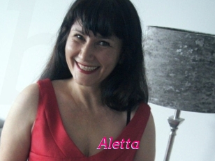 Aletta