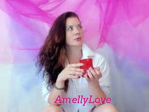 AmellyLove