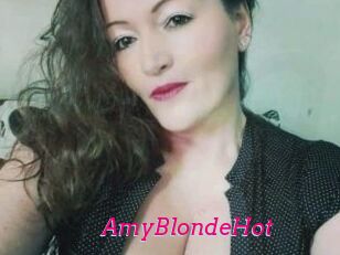 AmyBlondeHot