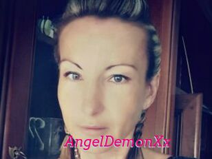 AngelDemonXx