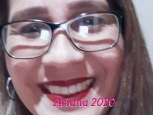 Ariana_2020