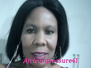 Africanpleasure41