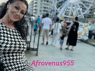 Afrovenus955