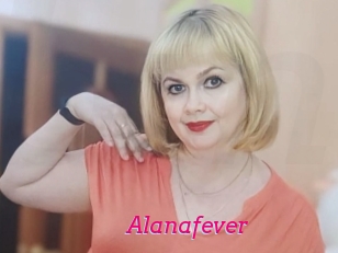 Alanafever