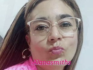 Alanasmiths