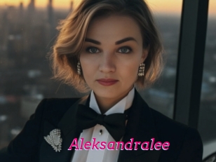 Aleksandralee