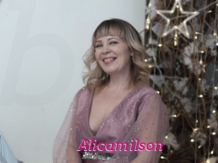 Alicamilson