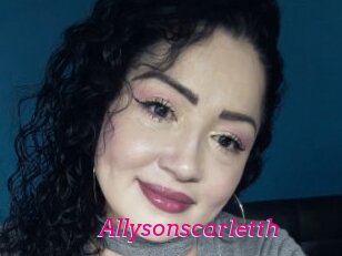 Allysonscarletth