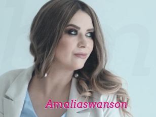 Amaliaswanson