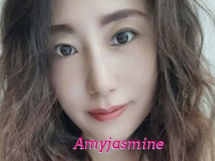 Amyjasmine