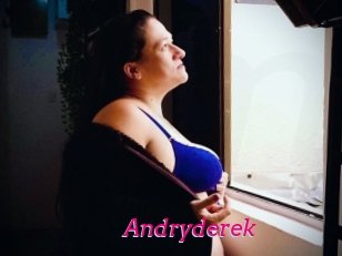 Andryderek