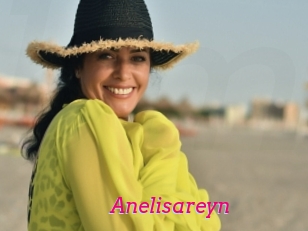 Anelisareyn