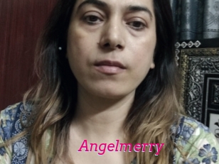 Angelmerry