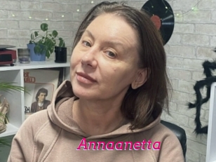 Annaanetta