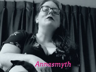 Annasmyth