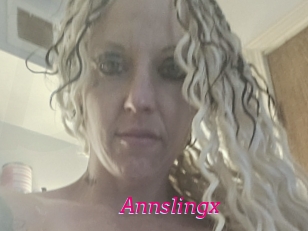 Annslingx