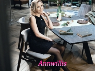 Annwillis