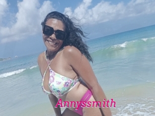 Annyssmith