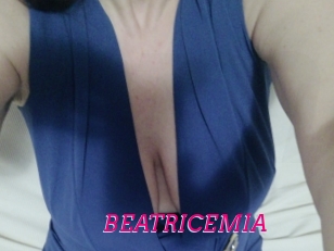 BEATRICEMIA