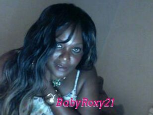 BabyRoxy21