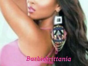 Barbiebrittania