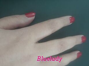 Bluelady