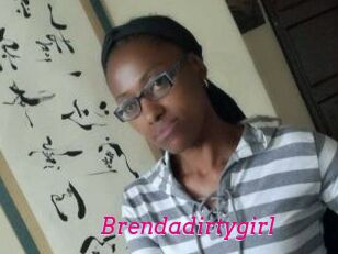 Brendadirtygirl