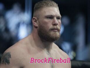 BrockFireball