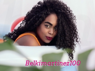 Belkimartinez100