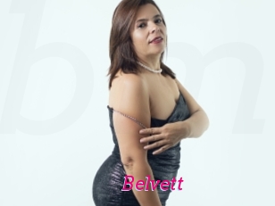 Belvett