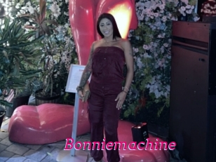 Bonniemachine