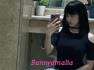 Bunnyamalia