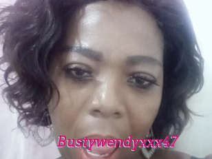 Bustywendyxxx47