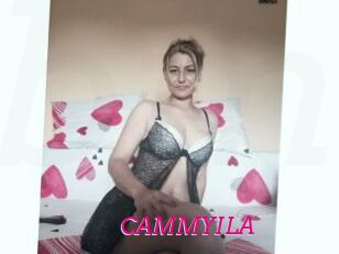 CAMMYILA