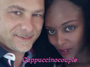 Cappuccinocouple