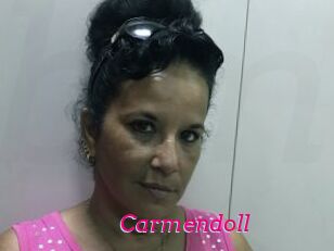 Carmendoll