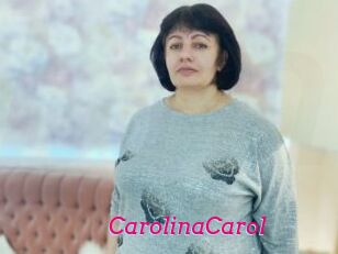 CarolinaCarol