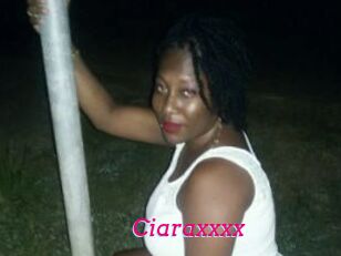 Ciaraxxxx