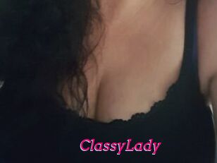 ClassyLady