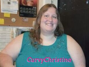 CurvyChristina