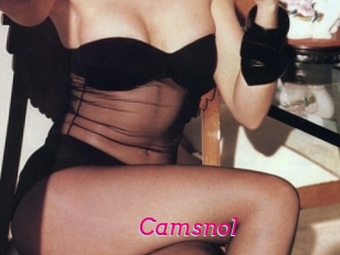 Camsnol