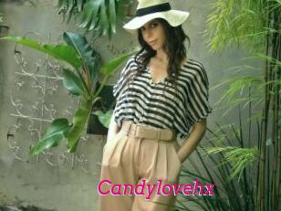 Candylovehx