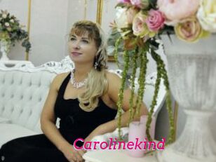 Carolinekind