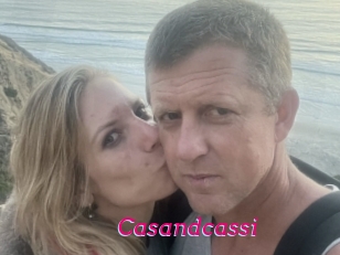 Casandcassi