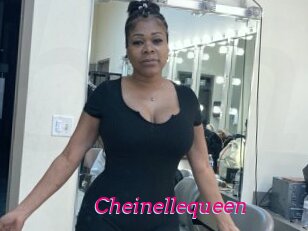 Cheinellequeen