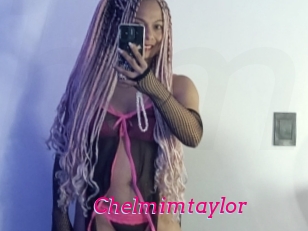 Chelmimtaylor