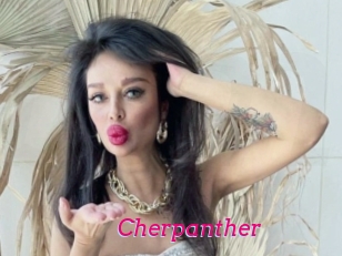 Cherpanther